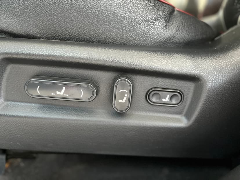 Hyundai Santa Fe с пробегом, 2008 год, Волгоград, 2.2 дизель, Автомат - вид 20
