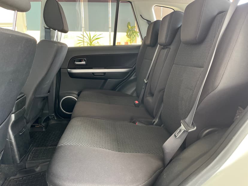Suzuki Grand Vitara с пробегом, 2008 год, Волгоград, 2.0 бензин, Автомат - вид 25