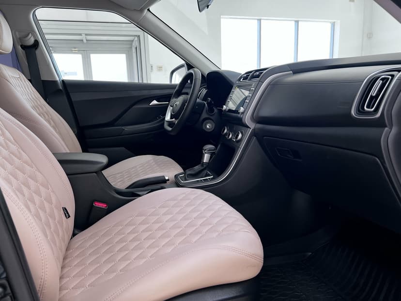 Hyundai Creta с пробегом, 2021 год, Волгоград, 1.6 бензин, Автомат - вид 31