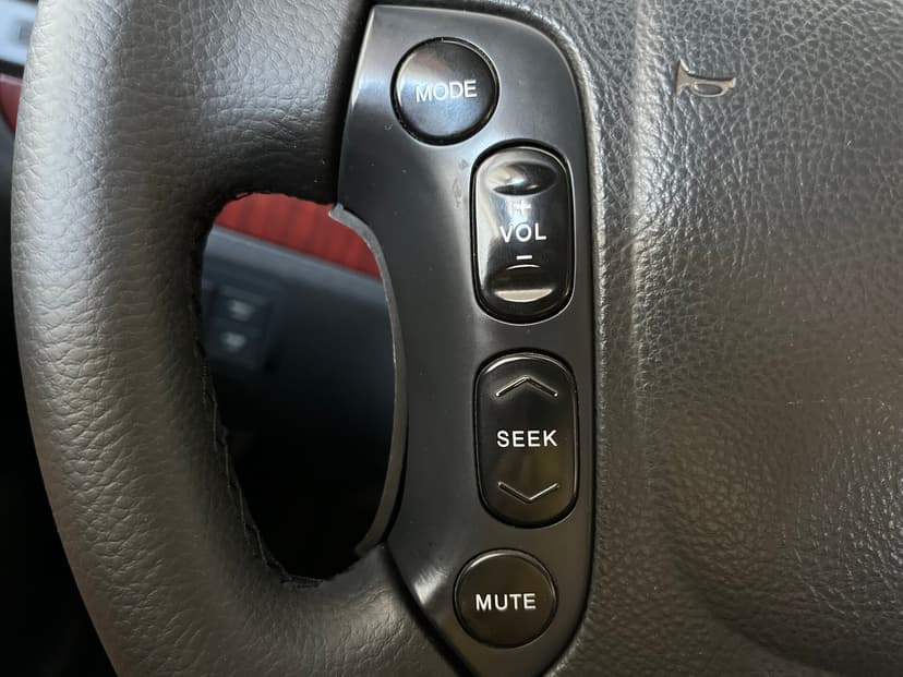 Hyundai Santa Fe с пробегом, 2008 год, Волгоград, 2.2 дизель, Автомат - вид 11