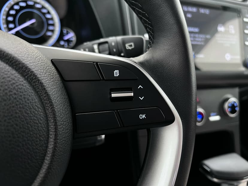 Hyundai Creta с пробегом, 2021 год, Волгоград, 1.6 бензин, Автомат - вид 15
