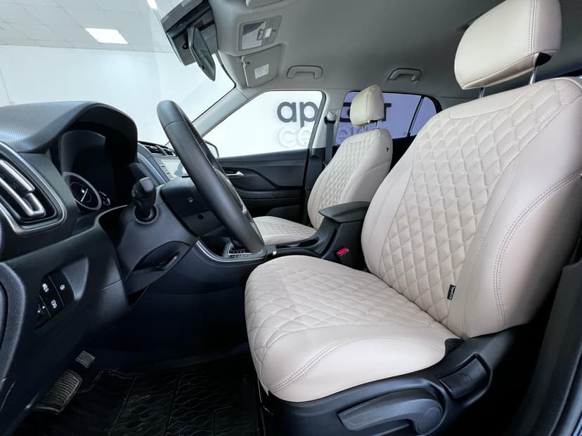 Hyundai Creta с пробегом, 2021 год, Волгоград, 1.6 бензин, Автомат - вид 21