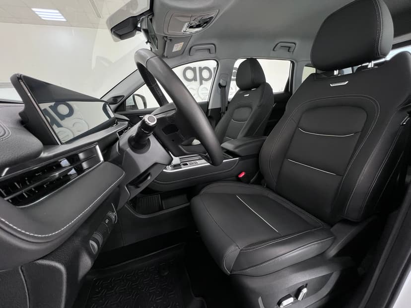Chery Tiggo 7 Pro Max с пробегом, 2023 год, Волгоград, 1.5 бензин, Вариатор - вид 16