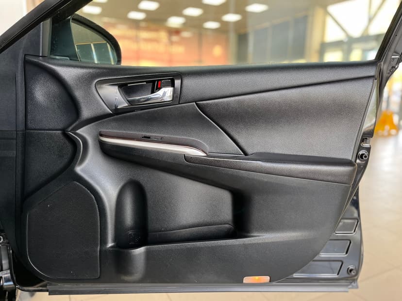 Toyota Camry с пробегом, 2015 год, Волгоград, 2.5 бензин, Автомат - вид 25