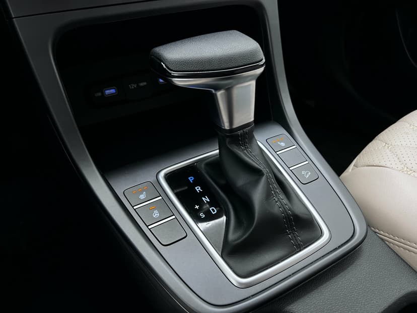 Hyundai Creta с пробегом, 2021 год, Волгоград, 1.6 бензин, Автомат - вид 26