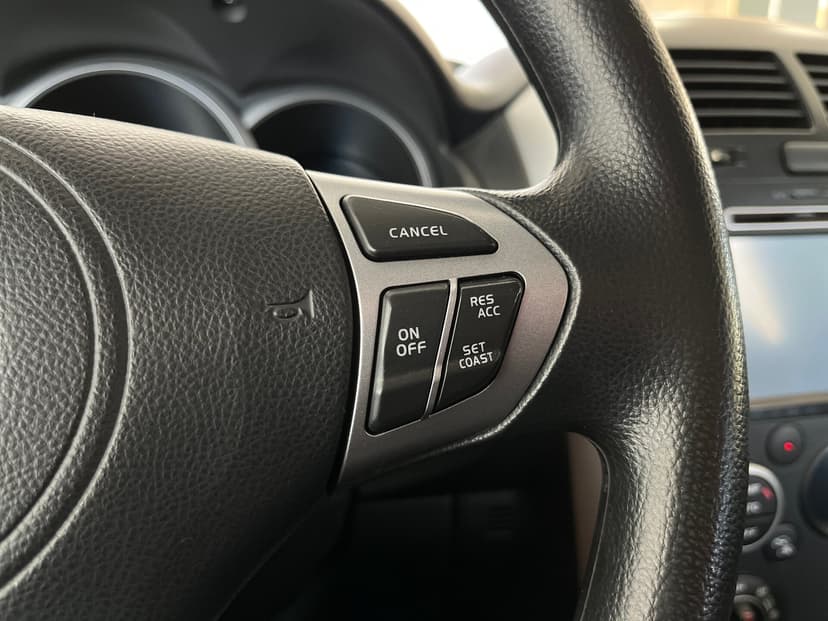Suzuki Grand Vitara с пробегом, 2008 год, Волгоград, 2.0 бензин, Автомат - вид 15