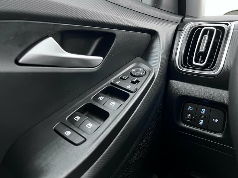 Hyundai Creta с пробегом, 2021 год, Волгоград, 1.6 бензин, Автомат - вид 24
