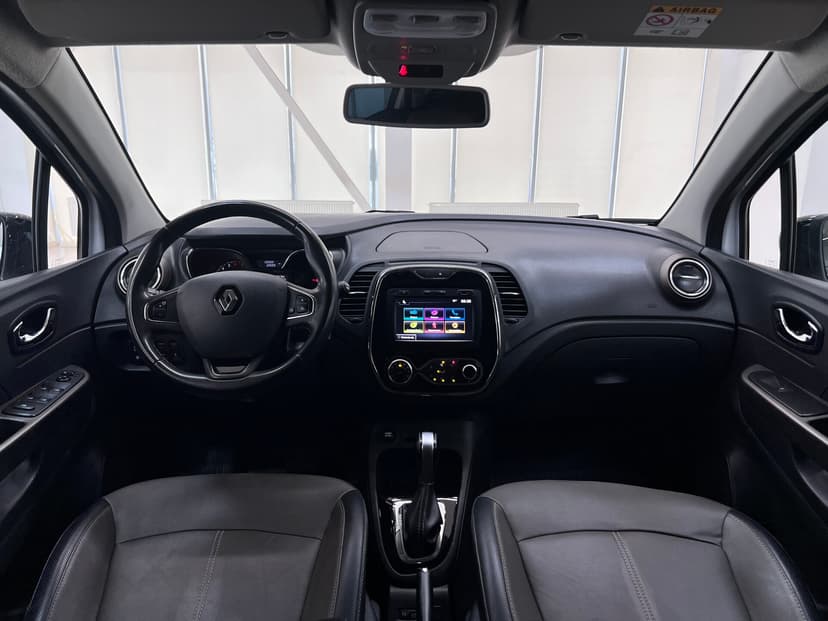 Renault Kaptur с пробегом, 2020 год, Волгоград, 1.6 бензин, Вариатор - вид 11