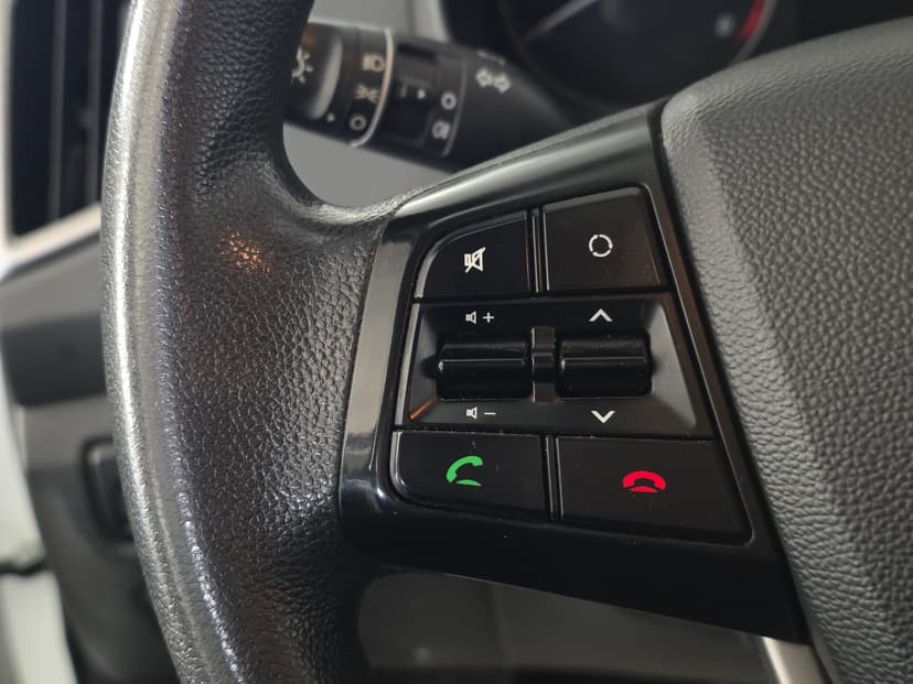 Hyundai Creta с пробегом, 2020 год, Волгоград, 1.6 бензин, Автомат - вид 14