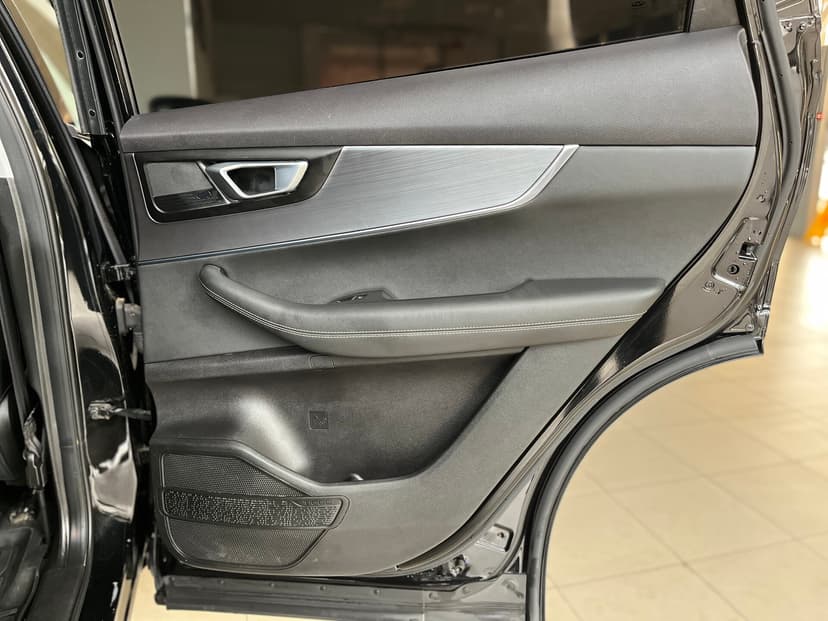 Chery Tiggo 7 Pro Max с пробегом, 2023 год, Волгоград, 1.5 бензин, Вариатор - вид 31