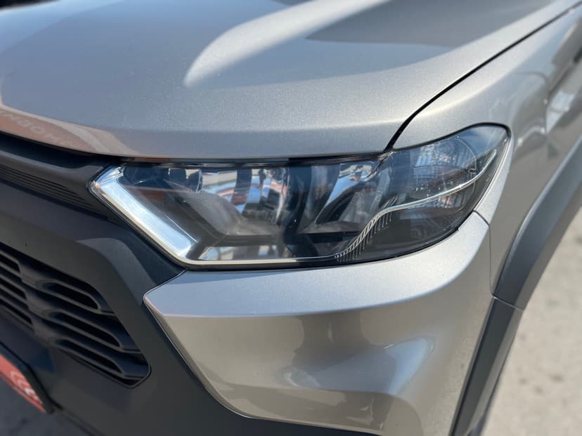ВАЗ (LADA) Niva Travel с пробегом, 2021 год, Волгоград, 1.7 бензин, Механика - вид 9