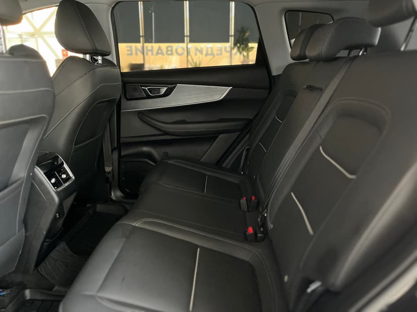Chery Tiggo 7 Pro Max с пробегом, 2023 год, Волгоград, 1.5 бензин, Вариатор - вид 28