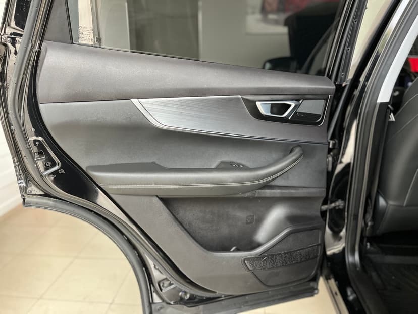 Chery Tiggo 7 Pro Max с пробегом, 2023 год, Волгоград, 1.5 бензин, Вариатор - вид 30