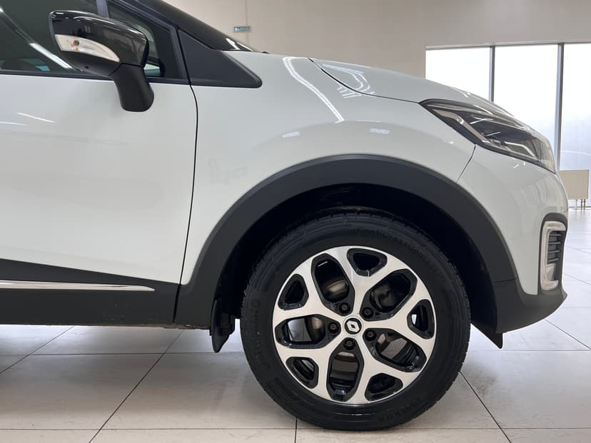 Renault Kaptur с пробегом, 2020 год, Волгоград, 1.6 бензин, Вариатор - вид 9