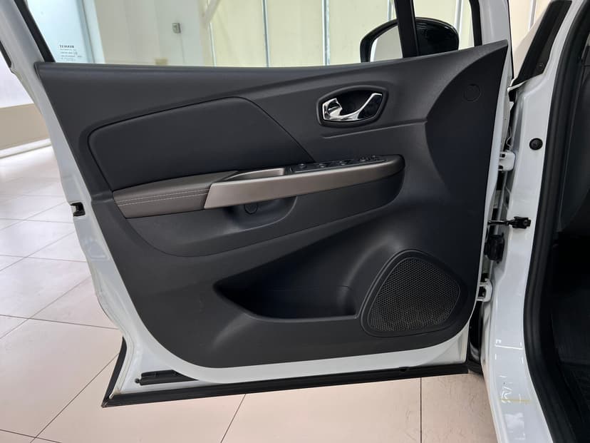 Renault Kaptur с пробегом, 2020 год, Волгоград, 1.6 бензин, Вариатор - вид 26