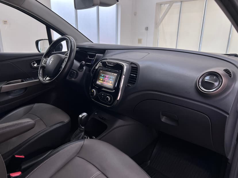 Renault Kaptur с пробегом, 2020 год, Волгоград, 1.6 бензин, Вариатор - вид 28