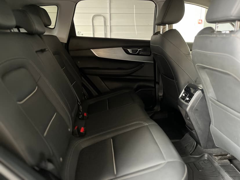 Chery Tiggo 7 Pro Max с пробегом, 2023 год, Волгоград, 1.5 бензин, Вариатор - вид 29