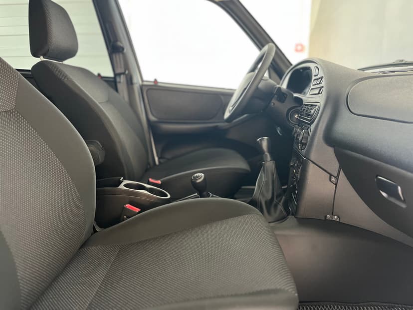 ВАЗ (LADA) Niva Travel с пробегом, 2025 год, Волгоград, 1.7 бензин, Механика - вид 18