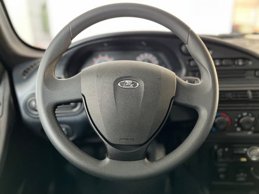 ВАЗ (LADA) Niva Travel с пробегом, 2025 год, Волгоград, 1.7 бензин, Механика - вид 10