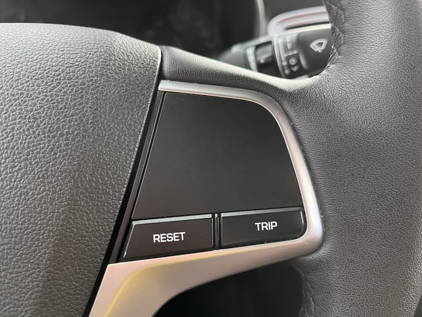 Hyundai Solaris с пробегом, 2020 год, Волгоград, 1.6 бензин, Автомат - вид 12