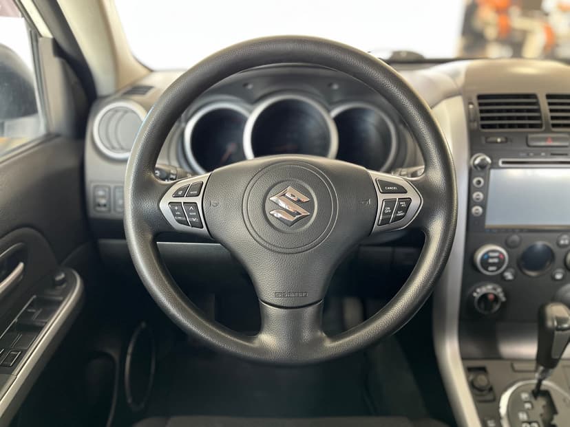 Suzuki Grand Vitara с пробегом, 2008 год, Волгоград, 2.0 бензин, Автомат - вид 12