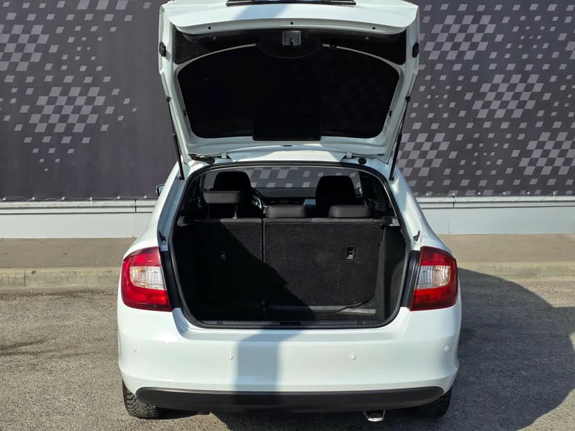 Skoda Rapid с пробегом, 2019 год, Волгоград, 1.6 бензин, Автомат - вид 25