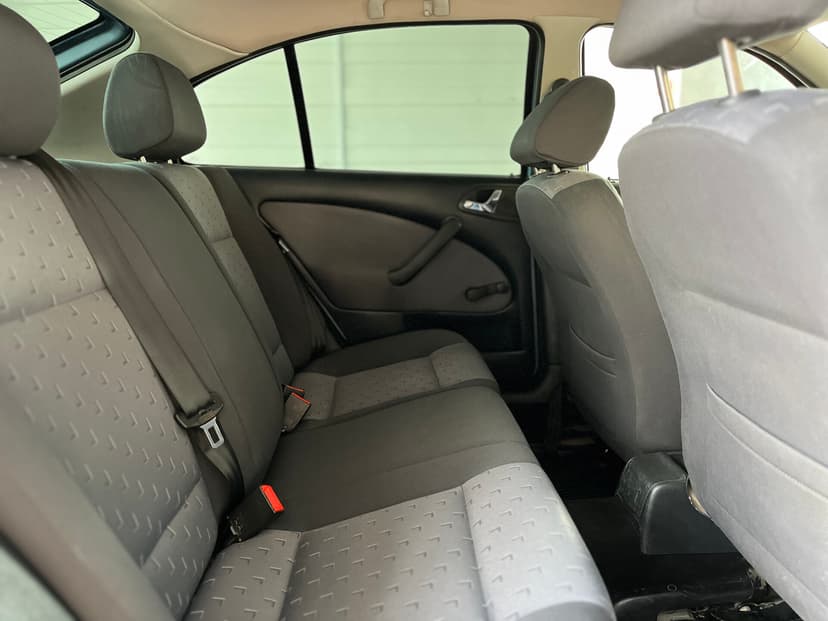 Skoda Octavia с пробегом, 2008 год, Волгоград, 1.4 бензин, Механика - вид 15