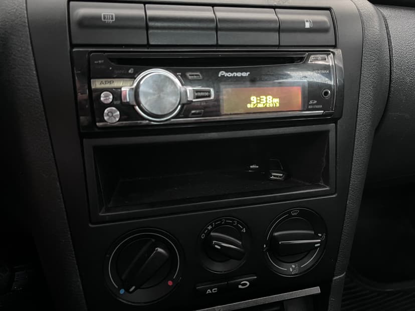 Skoda Octavia с пробегом, 2008 год, Волгоград, 1.4 бензин, Механика - вид 10