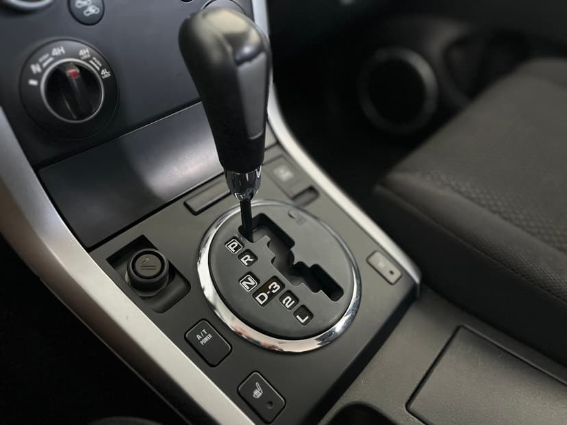 Suzuki Grand Vitara с пробегом, 2008 год, Волгоград, 2.0 бензин, Автомат - вид 18