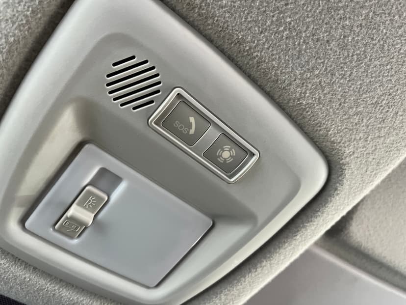 ВАЗ (LADA) Niva Travel с пробегом, 2021 год, Волгоград, 1.7 бензин, Механика - вид 17