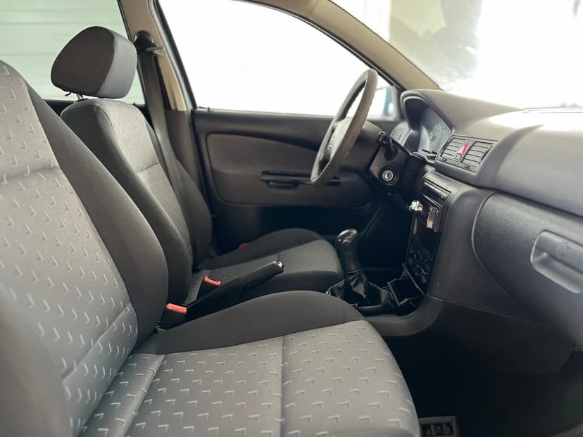 Skoda Octavia с пробегом, 2008 год, Волгоград, 1.4 бензин, Механика - вид 12