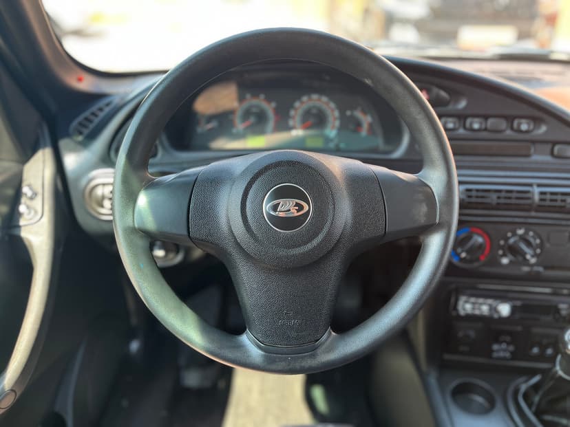 ВАЗ (LADA) Niva Travel с пробегом, 2021 год, Волгоград, 1.7 бензин, Механика - вид 12