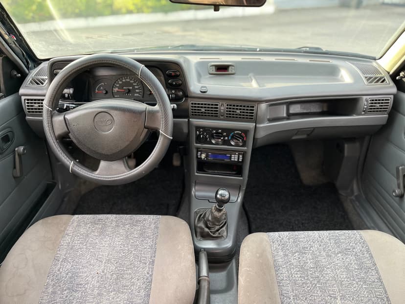 Daewoo Nexia с пробегом, 2008 год, Волгоград, 1.5 бензин, Механика - вид 6