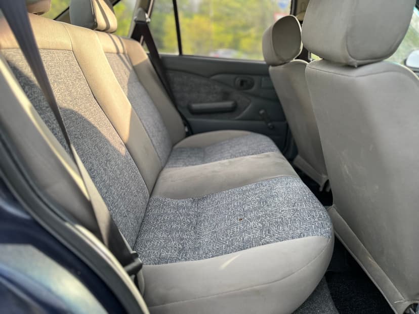 Daewoo Nexia с пробегом, 2008 год, Волгоград, 1.5 бензин, Механика - вид 14