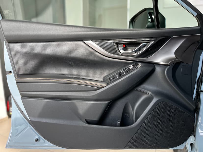 Subaru XV с пробегом, 2018 год, Волгоград, 2.0 бензин, Вариатор - вид 25