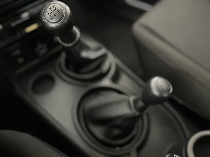 ВАЗ (LADA) Niva Travel с пробегом, 2025 год, Волгоград, 1.7 бензин, Механика - вид 14