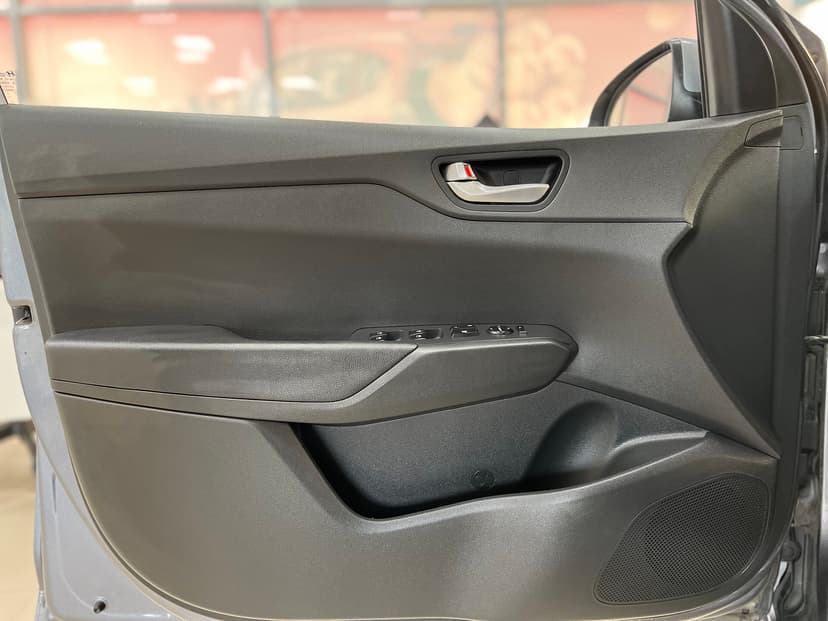 Hyundai Solaris с пробегом, 2020 год, Волгоград, 1.6 бензин, Автомат - вид 22