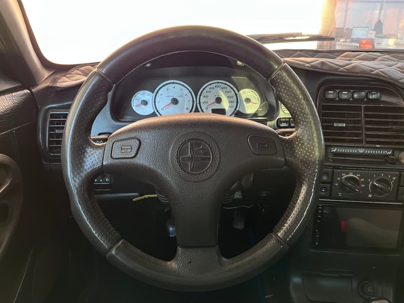 ВАЗ (LADA) 2110 с пробегом, 2006 год, Волгоград, 1.6 бензин, Механика - вид 10