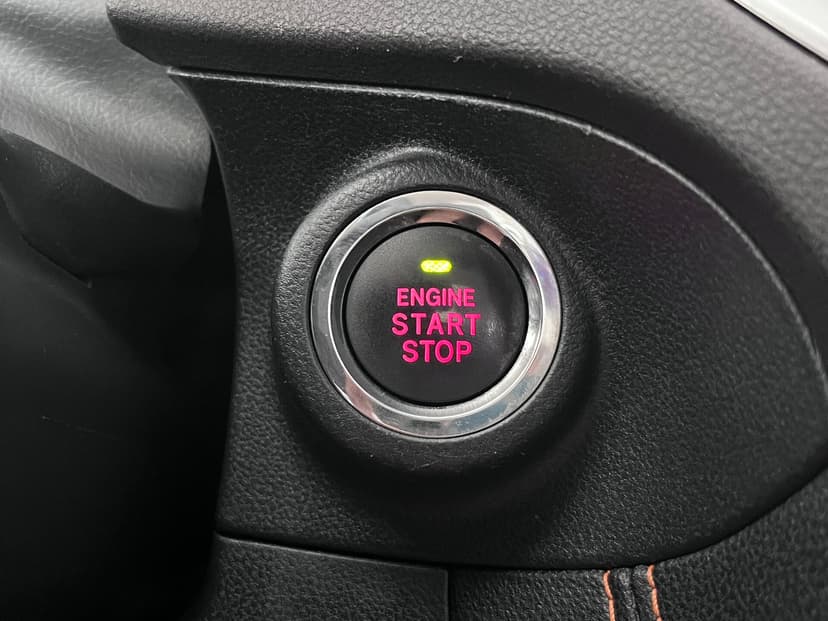 Subaru XV с пробегом, 2018 год, Волгоград, 2.0 бензин, Вариатор - вид 17