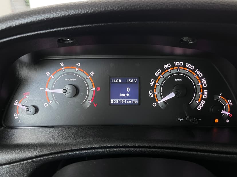 ВАЗ (LADA) Niva Travel с пробегом, 2025 год, Волгоград, 1.7 бензин, Механика - вид 11