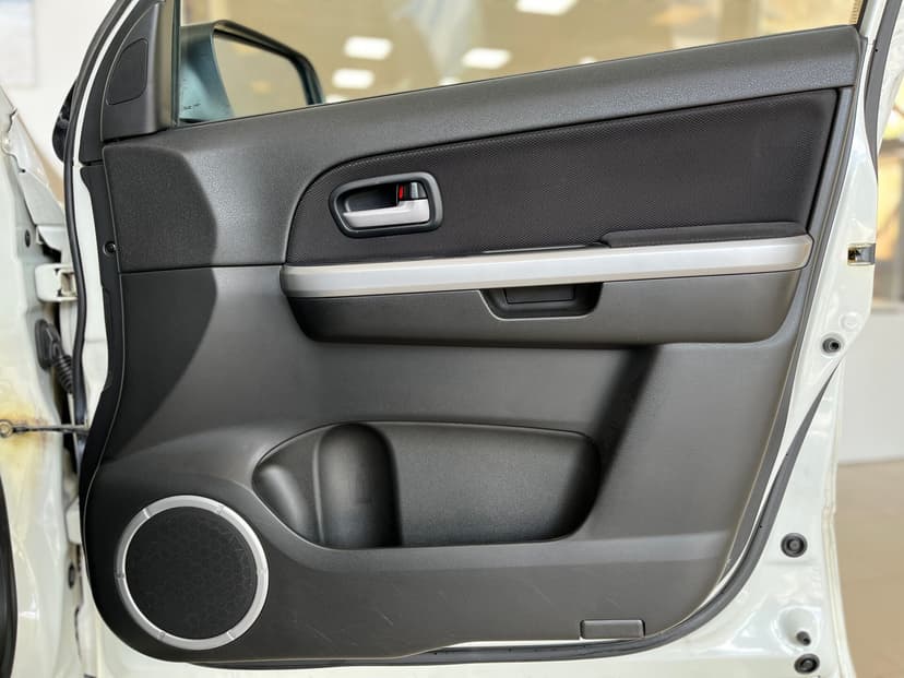 Suzuki Grand Vitara с пробегом, 2008 год, Волгоград, 2.0 бензин, Автомат - вид 24