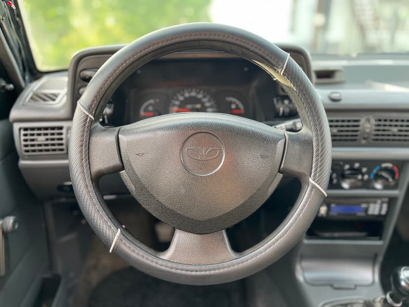 Daewoo Nexia с пробегом, 2008 год, Волгоград, 1.5 бензин, Механика - вид 7