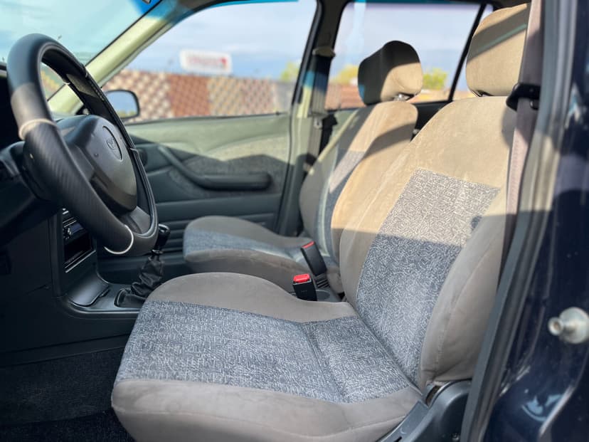 Daewoo Nexia с пробегом, 2008 год, Волгоград, 1.5 бензин, Механика - вид 12