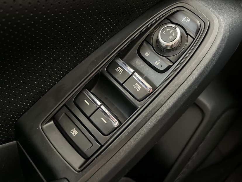 Subaru XV с пробегом, 2018 год, Волгоград, 2.0 бензин, Вариатор - вид 22