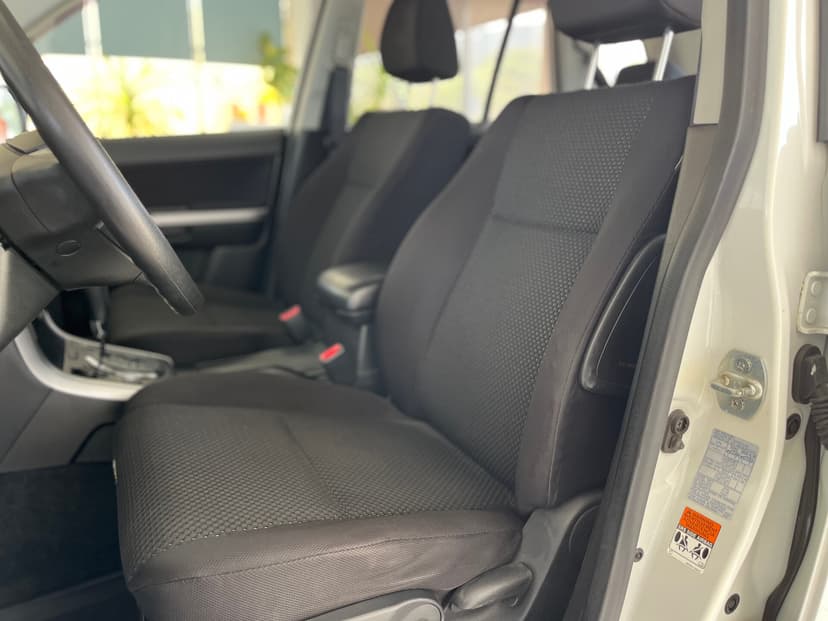 Suzuki Grand Vitara с пробегом, 2008 год, Волгоград, 2.0 бензин, Автомат - вид 21