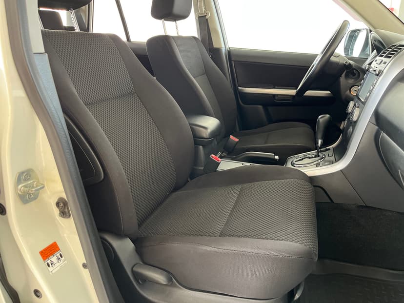 Suzuki Grand Vitara с пробегом, 2008 год, Волгоград, 2.0 бензин, Автомат - вид 22