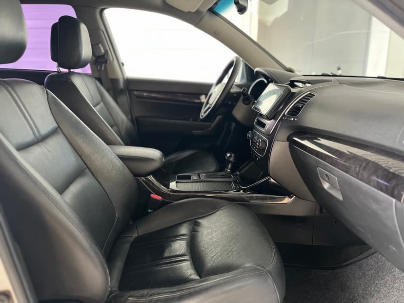 KIA Sorento с пробегом, 2013 год, Волгоград, 2.2 дизель, Автомат - вид 20