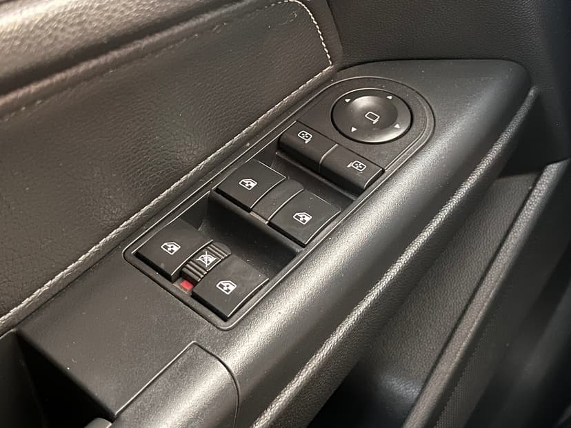 Opel Astra с пробегом, 2012 год, Волгоград, 1.8 бензин, Автомат - вид 18