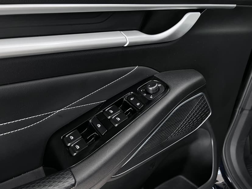 Geely Emgrand с пробегом, 2024 год, Волгоград, 1.5 бензин, Автомат - вид 16