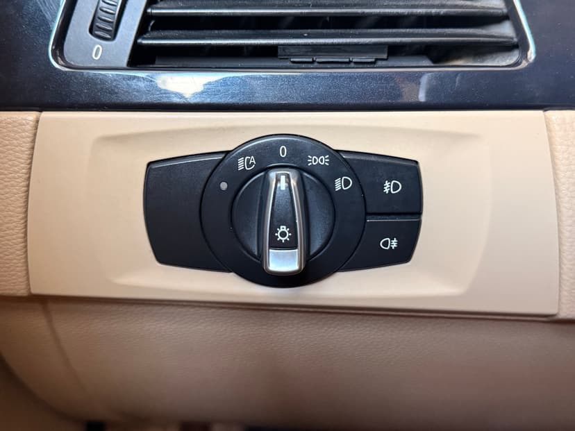 BMW 3 серия с пробегом, 2009 год, Волгоград, 2.0 бензин, Автомат - вид 15